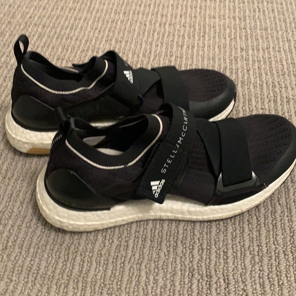 ADIDAS BY STELLA MCCARTNEY ULTRABOOST X SHOES